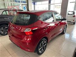 هیوندای گراند i10